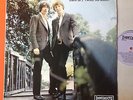 TWICE AS MUCH-OWN UP-UK OG 1ST MONO PRESS-IMMEDIATE-IMLP 007-JIMMY PAGE-EX++