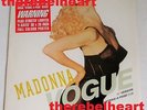 MADONNA Vogue 1990 UK 12