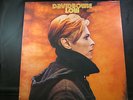 David Bowie Low LP 12