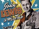 John Lewis - Sanity (LP) - Vinyl Revival/Neo Rockabilly