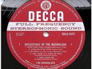 The Marmalade - Reflections of...  1970 1st *AUSTRALIAN* Stereo Decca LP NM