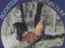 LIGHTNIN' SLIM - Rooster Blues - Vinyl Blues