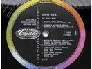 The Beach Boys - Surfin' USA - UK 1963 1st Mono Press Capitol LP EX+
