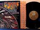 THE ZODIAC Cosmic Sounds '67 Elektra STEREO Cyrus Faryar first press NM-