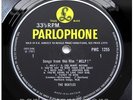 The Beatles - Help - NM UK 1965 1st *MONO* Press LP *Flawless Cover & Audio*