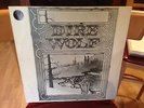 Grateful Dead - Dire Wolf - Fillmore East 1971 - Cat.# 2036 