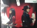The White Stripes RSD Vinyl LP Get Behind Me Satan Record Store Day 2015 Jack cd