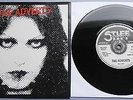 The Adverts - One Chord Wonders UK Stiff 1977 7