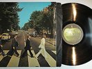 Beatles ( Abbey Road ) RARE UK 1st Press 1969 Matrix YEX 749-2/YEX 750-1 Check C