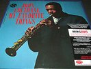 JOHN COLTRANE My Favorite Things (LP) (180 gram vinyl)