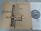 Ton Steine Scherben - Berlin Live 1984 Vinyl LP  , spielt ex+ KRAUTROCK