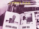 Clifford Jordan & Sonny Red A Story Tale original Jazzland LP