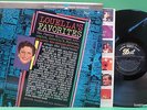 MILTON DeLUGG Louella's Favorites DOT DLP 25145 LP Record OG 60's EXC Vinyl