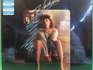 FLASHDANCE Soundtrack LP Donna Summer,Giorgio Moroder CASABLANCA LP Still SEALED