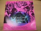 2LP BELFAST HARPERS FESTIVAL GAEL LINN 1980+PROMO BOOKLET PERFECT MINT