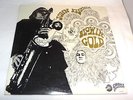 John Klemmer Quartet: Blowin' Gold  [Unplayed Copy; Still Sealed]