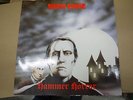 WARFARE hammer horror ORIG 1990 REVOLVER NWOBHM LP PERFECT MINT
