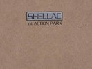 SHELLAC-AT ACTION PARK-VINYL LP TOUCH AND GO NEW