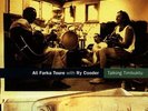 ALI TOURE FARKA AND RY COODER-TALKING TIMBUKTU-VINYL LP (2) WORLD CIRCUIT NEW