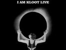I AM KLOOT-HOLD BACK THE NIGHT I AM KLOOT LIVE (2LP+MP3)-VINYL LP2 PLAY IT  NEW