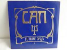 CAN FUTURE DAYS 1973 MINT 1ST RELIEF Krautrock Avantgarde