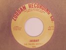 1967 CHICAGO GARAGE PUNK--TRAVEL AGENCY--JAILBAIT--BFTG