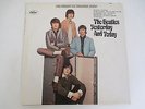 The Beatles Yesterday and Today 1966 2nd State Butcher NM