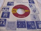 EDWIN STARR - MY WEAKNESS IS YOU / I AM THE MAN FOR YOU BABY - GORDY