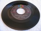 BENNY SPELLMAN - FORTUNE TELLER / LIPSTICK TRACES (ON A CIGARETTE) - MINIT