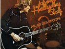 JOHNNY HALLYDAY / PALAIS DES SPORTS 1978 JAPAN LP
