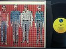 TALKING HEADS More Songs About Buildings & Food LP EX+ UK 1st Press A-1/B-1 w/ I