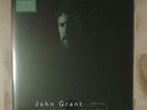 JOHN GRANT AND THE BBC PHILHARMONIC LIVE LP RECORD STORE DAY 2015