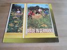 LP    MADE IN GERMANY  -  MADE IN GERMANY    ORIGINAL  METRONOME