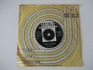 RARE UK Oriole Soul 45 The Miracles Happy Landing / You Really Got A Hold On Me