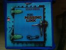Volker Kriegel ?–Inside: Missing Link- , MPS Records ?– 332143-1, Doppel LP 1972