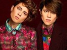 TEGAN AND SARA Live at the Zia Records - 12