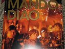 MANDO DIAO Hurricane Bar LP 2004 Black Vinyl