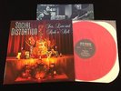 SOCIAL DISTORTION Sex, Love And Rock 'N' Roll 2004 US Original Red Vinyl LP