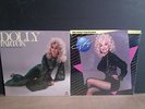 Dolly Parton-8 sealed albums 