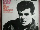 EDEN KANE  EP,  SIX GREAT NEW SWINGERS. DECCA  1964  EX CONDITION