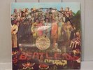 The Beatles SGT Pepper Lonley Hearts Club Band Picture Record