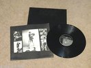 ROCK AC/DC BACK IN BLACK ATLANTIC LP RECORD ROBERT LUDWIG MASTER EXCELLENT *