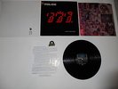 The Police Ghost in the Machine 1981 1st Sterling TJ Press ULTRASONIC CLEAN