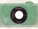 ROY ORBISON * Twinkle Toes * LONDON * Rock'n'Roll 45 * MP3 * Rar