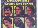 BACON FAT- Grease One for Me -1970 BLUE HORIZON dirty blues band etc VG+/VG+