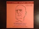 RCA LSC 2405, Sibelius, Symphony No 5, 1s/1s, Living Stereo Shaded Dog, **MINT**