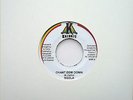 SIZZLA Chant Dem Down KALONJI Rodigan ROOTS Reggae 45 RARE
