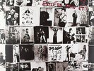 THE ROLLING STONES. EXILE ON MAIN STREET 2 X 180G vinyl LP STEREO. N/MINT.