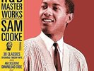 SAM COOKE 30 CLASSICS ON 180GSM VINYL Inc DOWNLOAD CODE & CD OF ENTIRE ALBUM