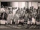 HOLT, Errol - Rastafari Time - LP